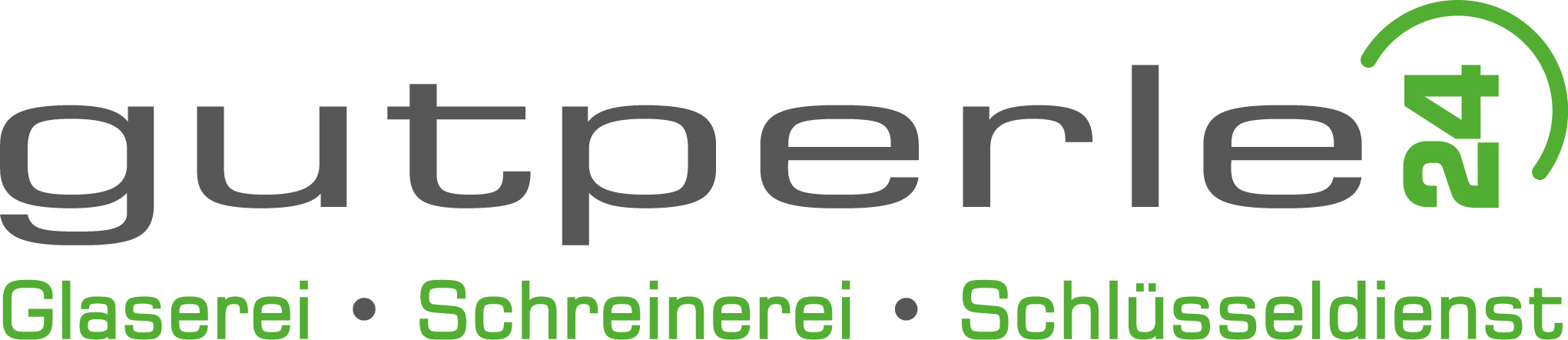 Gutperle24 Logo 2020